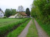  Blick zur 4. K+L in Siegenfeld 