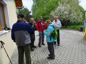  Marathonis bei der 4. K+L in Siegenfeld 