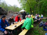  Marathonis auf der Kote 540 
