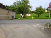  1. Streckenteilung in Thalling 