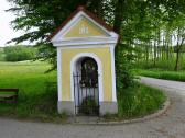  schne kleine Kapelle an der L6040 