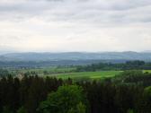  sehr schner Fernblick 