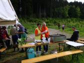  ... und die frhliche Palatschinken - Crew 