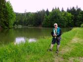  Fotomotiv? natrlich der Grblerteich 