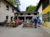  Blick zur 4. K+L im Gehft Wgerer 