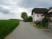  Wanderroute durch Harland 