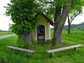  kleine Kapelle bei Harland 