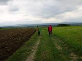  Wanderweg nach Blindenmarkt 