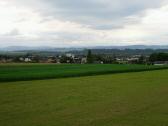  schner Blick nach Blindenmarkt 