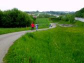  Wanderweg nach Blindenmarkt 