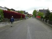  Wanderroute ber die Hhenstrae 