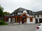 Start/Ziel - Kultursaal Albrechtsberg an der Groen Krems 