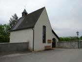 Kapelle beim Friedhof Albrechtsberg an der Groen Krems 