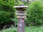  Info - Wegweiser fr den Wanderer 