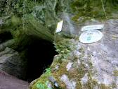  Blick zur Gudenushhle 