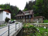  Blick zum Pfadfinderhaus der Gilde Ottakring 