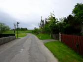  Wanderroute am Ortsende von Els 