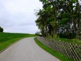  Wanderroute ber den Gterweg "Hinterweg Els" 