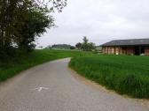  Wanderroute ber den Gterweg "Hinterweg Els" 