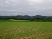  schner Fernblick Richtung St. Johann 
