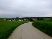  Wanderroute nach Harrau 
