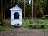  das "Weies Kreuz" 