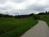  Wanderroute nach Gillaus 