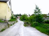  Wanderroute durch Gillaus 