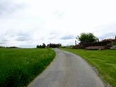 Wanderroute nach Albrechtsberg an der Groen Krems