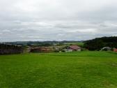  Fernblick ber Gillaus nach Els 