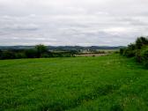  schner Fernblick nach Els 