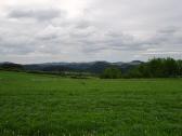  sehr schner Fernblick 