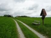 Wanderroute nach Albrechtsberg an der Groen Krems