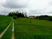 Wanderroute nach Albrechtsberg an der Groen Krems