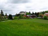  Blick nach Albrechtsberg an der Groen Krems 