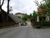  Wanderruote in Albrechtsberg an der Groen Krems 