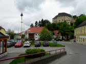   Hauptplatz in Albrechtsberg an der Groen Krems 