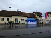  Start-/Zielgebde Feuerwehrhaus 