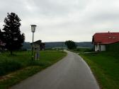  Wanderweg am Ortsende von Mold 