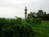  Schweden Kreuz stlich von Mold 