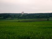  schner Fernblick nach Maria Dreieichen 