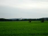  schner Fernblick nach Maria Dreieichen 