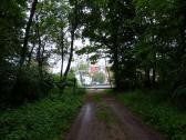  Wanderweg kurz vor Maria Dreieichen 