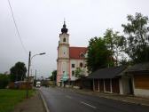  Blick zur Basilika Maria Dreieichen 