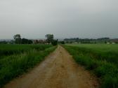  Wanderroute nach Mold 