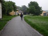  Wanderroute Nhe Kronbergmhle 