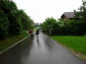  Wanderroute durch Fuchsberg 