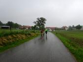  Wanderroute nach Senning 