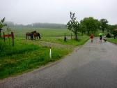  Wanderroute in Senning 