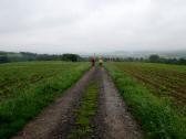  Wanderroute nach Unterwolfsbach 